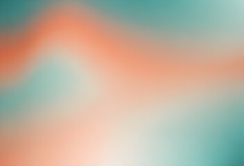 Obraz premium Abstract gradient background, HD artistic blur fluid gradient wallpaper