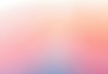 Fototapeta premium Abstract gradient background, HD artistic blur fluid gradient wallpaper