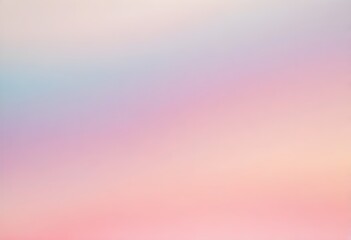 Naklejka premium Abstract gradient background, HD artistic blur fluid gradient wallpaper