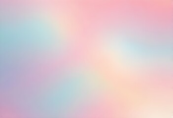 Obraz premium Abstract gradient background, HD artistic blur fluid gradient wallpaper