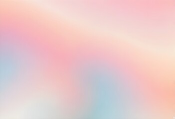 Obraz premium Abstract gradient background, HD artistic blur fluid gradient wallpaper