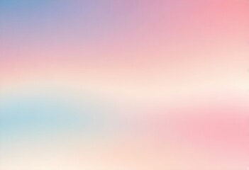 Fototapeta premium Abstract gradient background, HD artistic blur fluid gradient wallpaper