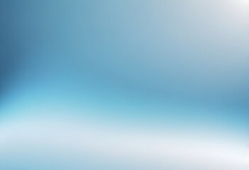 Fototapeta premium Abstract gradient background, HD artistic blur fluid gradient wallpaper