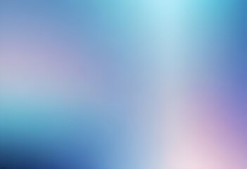 Fototapeta premium Abstract gradient background, HD artistic blur fluid gradient wallpaper