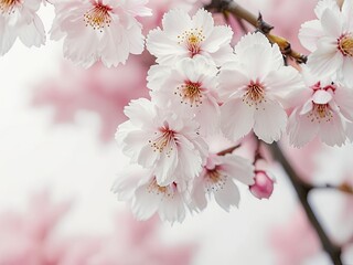 cherry blossom