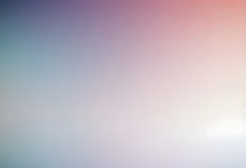 Obraz premium Abstract gradient background, HD artistic blur fluid gradient wallpaper
