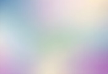 Obraz premium Abstract gradient background, HD artistic blur fluid gradient wallpaper