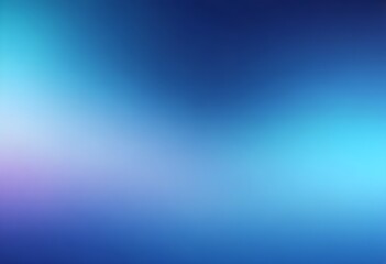 Fototapeta premium Abstract gradient background, HD artistic blur fluid gradient wallpaper