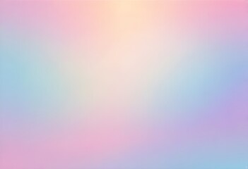 Obraz premium Abstract gradient background, HD artistic blur fluid gradient wallpaper