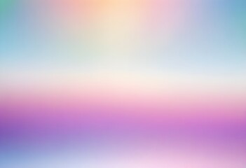 Obraz premium Abstract gradient background, HD artistic blur fluid gradient wallpaper