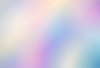 Obraz premium Abstract gradient background, HD artistic blur fluid gradient wallpaper