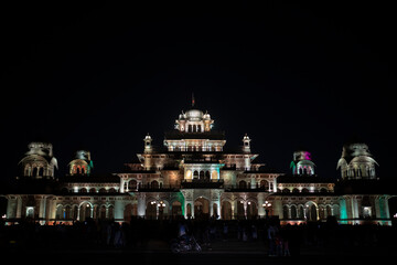 Different Architect and art from Rajasthan