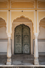 Different Architect and art from Rajasthan