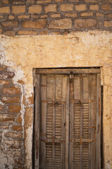 Different Architect and art from Rajasthan