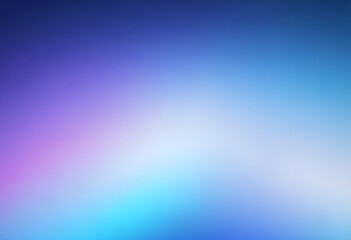 Obraz premium Abstract gradient background, HD artistic blur fluid gradient wallpaper