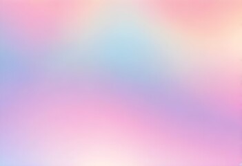 Obraz premium Abstract gradient background, HD artistic blur fluid gradient wallpaper