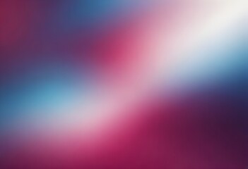 Fototapeta premium Abstract gradient background, HD artistic blur fluid gradient wallpaper