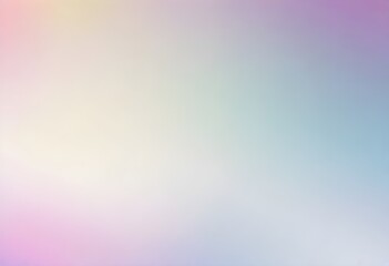 Obraz premium Abstract gradient background, HD artistic blur fluid gradient wallpaper