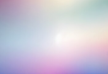 Obraz premium Abstract gradient background, HD artistic blur fluid gradient wallpaper