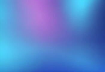 Fototapeta premium Abstract gradient background, HD artistic blur fluid gradient wallpaper