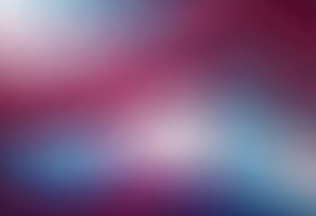 Obraz premium Abstract gradient background, HD artistic blur fluid gradient wallpaper