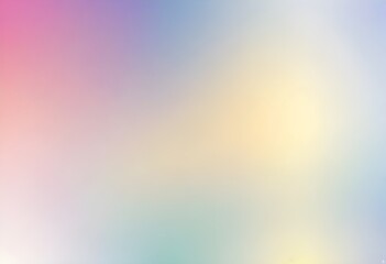 Fototapeta premium Abstract gradient background, HD artistic blur fluid gradient wallpaper
