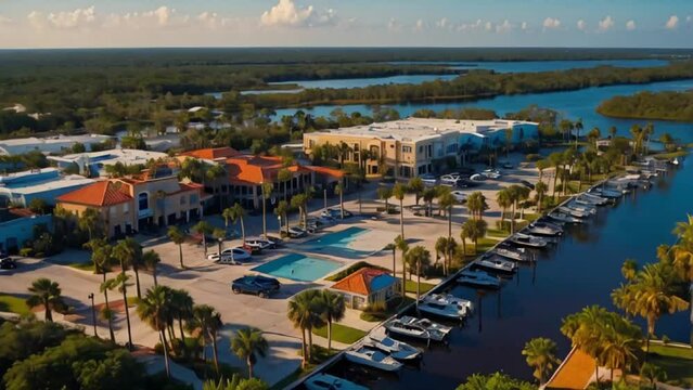 City Sanford Florida