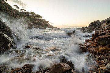 Cave Trons ans Simó