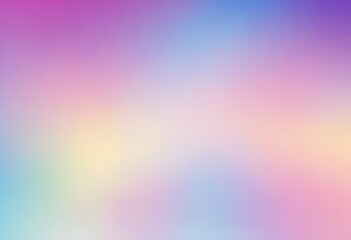 Obraz premium Abstract gradient background, HD artistic blur fluid gradient wallpaper