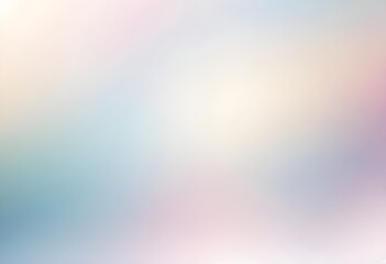 Obraz premium Abstract gradient background, HD artistic blur fluid gradient wallpaper
