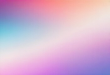 Obraz premium Abstract gradient background, HD artistic blur fluid gradient wallpaper
