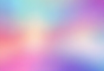 Obraz premium Abstract gradient background, HD artistic blur fluid gradient wallpaper