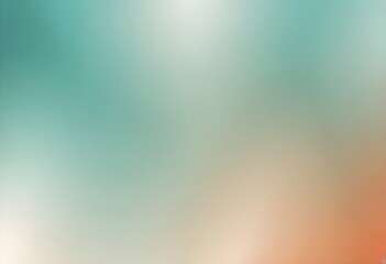 Obraz premium Abstract gradient background, HD artistic blur fluid gradient wallpaper