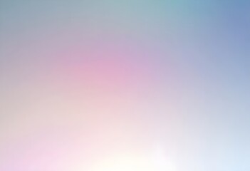 Obraz premium Abstract gradient background, HD artistic blur fluid gradient wallpaper