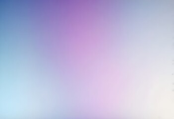 Fototapeta premium Abstract gradient background, HD artistic blur fluid gradient wallpaper