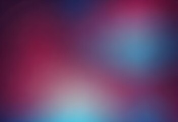 Fototapeta premium Abstract gradient background, HD artistic blur fluid gradient wallpaper