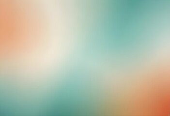 Obraz premium Abstract gradient background, HD artistic blur fluid gradient wallpaper