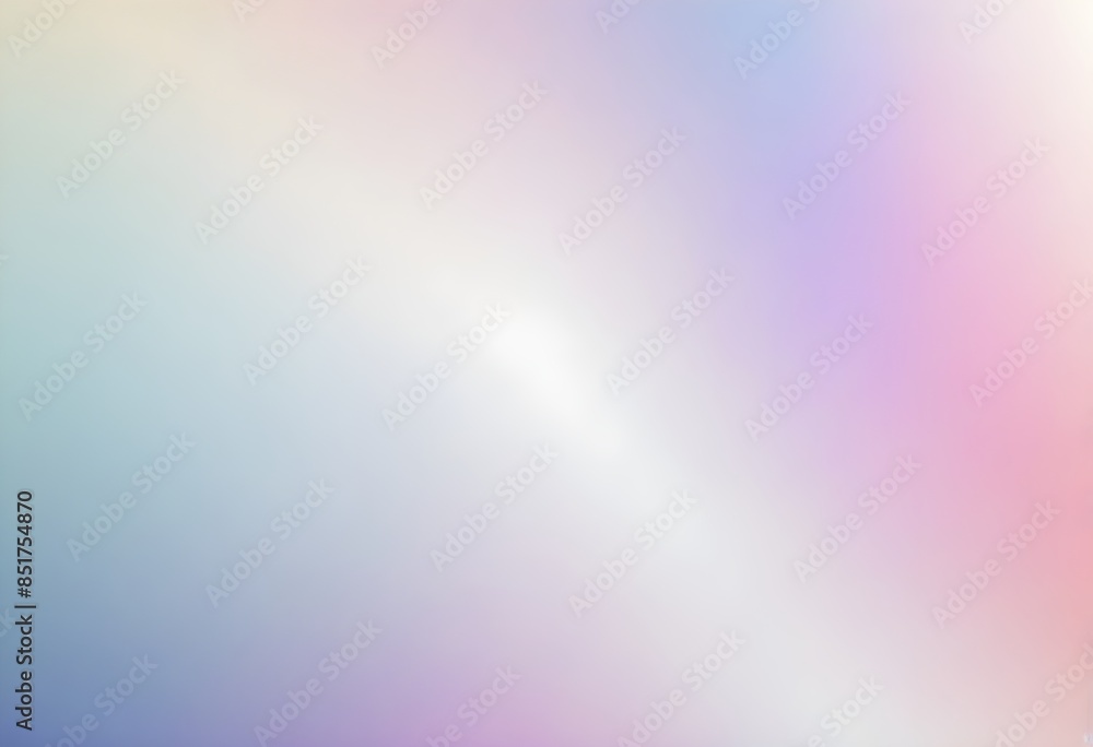 Wall mural abstract gradient background, hd artistic blur fluid gradient wallpaper