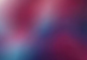 Obraz premium Abstract gradient background, HD artistic blur fluid gradient wallpaper