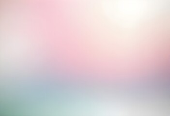 Obraz premium Abstract gradient background, HD artistic blur fluid gradient wallpaper