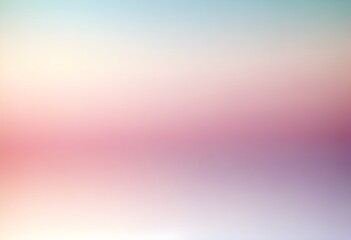 Obraz premium Abstract gradient background, HD artistic blur fluid gradient wallpaper