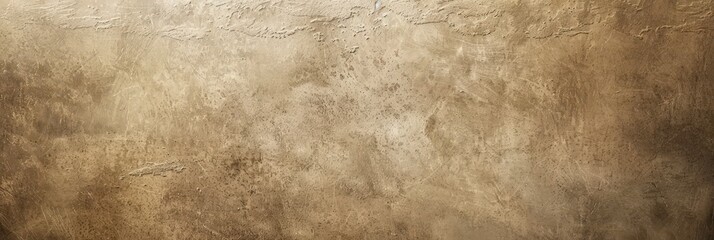Obraz premium Textured Brown Wall