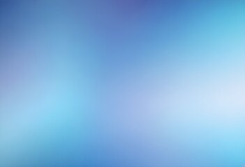 Fototapeta premium Abstract gradient background, HD artistic blur fluid gradient wallpaper
