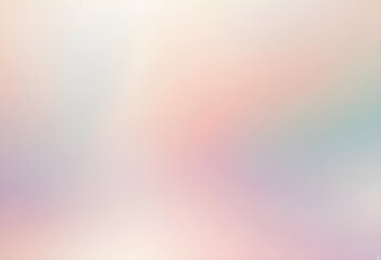 Obraz premium Abstract gradient background, HD artistic blur fluid gradient wallpaper
