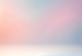 Obraz premium Abstract gradient background, HD artistic blur fluid gradient wallpaper