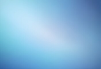 Obraz premium Abstract gradient background, HD artistic blur fluid gradient wallpaper