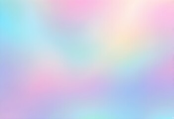 Obraz premium Abstract gradient background, HD artistic blur fluid gradient wallpaper