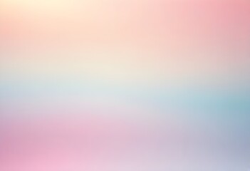 Obraz premium Abstract gradient background, HD artistic blur fluid gradient wallpaper