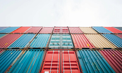 Efficient Global Freight Delivery Solutions