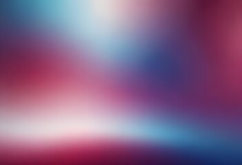 Fototapeta premium Abstract gradient background, HD artistic blur fluid gradient wallpaper
